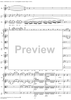Aer tranquillo e dì sereni, No. 3 from "Il Re Pastore", Act 1 (K208) - Full Score
