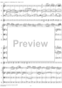 Symphony No. 5 in B-flat Major (D485) Movement 4 - Full Score