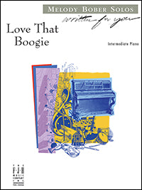 Love That Boogie