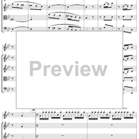 The Four Seasons, No. 2: Summer - Movement 1