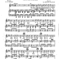 The Flowers That Bloom In The Spring