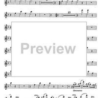 Le tombeau de Nicolas Grigny - Violin