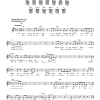 Favorite Song Of All