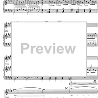 Oh! mie fedeli! from Beatrice di Tenda