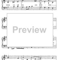 A Dream Is A Wish Your Heart Makes