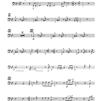 Shuffle Stop - Opt. Trombone 4