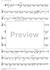 Lenz und Liebe ("Spring and Love") Waltz - Violin 2