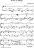 Prelude in D Major, Op. 23, No. 4