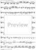 Serenade for Strings in E Major, Op. 22 - Viola