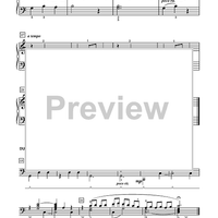 Flower Duet - from the opera Lakmé