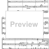 Masurian Impressions - Score