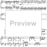 Piano Concerto In A Minor, Op. 16