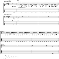 Yesterday Don't Mean Shit