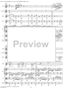 La Finta Giardiniera, Act 3, No. 27 "Du mich fliehen?" (Recitative/Duet) - Full Score
