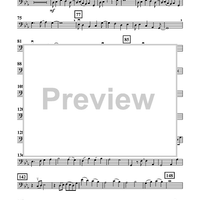 Esprit - Violoncello