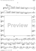 Serenade for Strings in E Major, Op. 22 - Violin 1