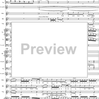 Der Schauspieldirektor - Full Score