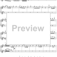 L'Arlésienne: No. 8, Farandole