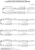 Caesar And Cleoptra Theme