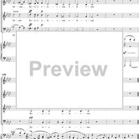 Mass in F Minor: Kyrie