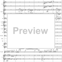 Symphonie Espagnole, Op. 21: Movement 5 - Full Score