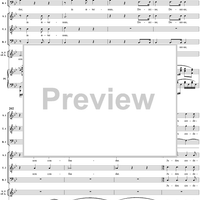 "Judex crederis", from "Te Deum" (Op. 22, H118)