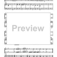 Wedding Album 2 for Piano Trio - Piano