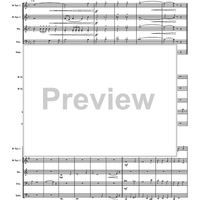 Wedding Music - Score