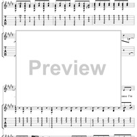 Peaceful Easy Feeling