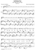 Auf dem See - No. 2 from "Eight Lieder and Songs"  Op. 59