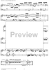 Wurttemberg Sonatas, Sonata 5
