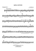 King Cotton - Trumpet 1 in B-flat