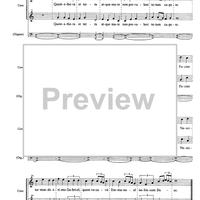 Quem Ethera et Terra