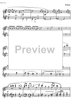 2 Elegische Melodien Op.34 No. 2 - Letzter Frühling (Vaaren - Last Spring) - Piano 1