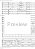 Symphony No. 2, Movement 4 - Full Score