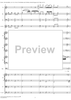 "Ein Mädchen oder Weibchen wünscht Papageno sich", No. 20 from  "Die Zauberflöte", Act 2 (K620) - Full Score