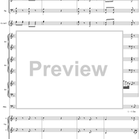 "Ein Mädchen oder Weibchen wünscht Papageno sich", No. 20 from  "Die Zauberflöte", Act 2 (K620) - Full Score