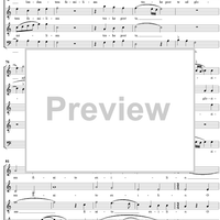 Gaude Barbara / Gaude, quia meruisti