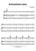 Burgundian Carol