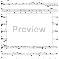 Quintet in C Minor - Bassoon