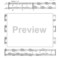 Christmas Duets - Horn in F