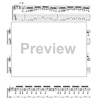 Blue Counterpoint (No MP3)