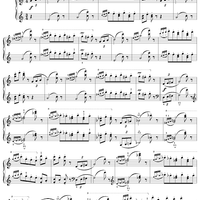 Waltz No. 13 in C Major