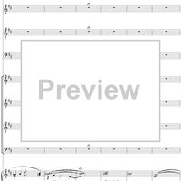 Stabat Mater, Op. 58: No. 1, Stabat Mater Dolorosa