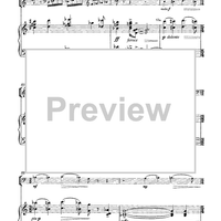 The Loneliest Wilderness - Elegy for Cello and Orchestra - Piano Accompaniment