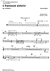 5 Frammenti sinfonici - Percussion 1