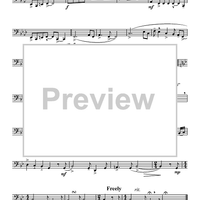 Spiritual Medley No.1