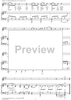 Die schöne Müllerin, No. 09 -  Des Müllers Blumen, Op. 25, D795 - No. 9 from "Die Schöne Müllerin" Op.25 - D795