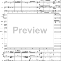 Capriccio Espagnol, Op. 34, V. Fandango asturiano