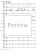 Ruins of Athens Overture, Op. 113 - Full Score